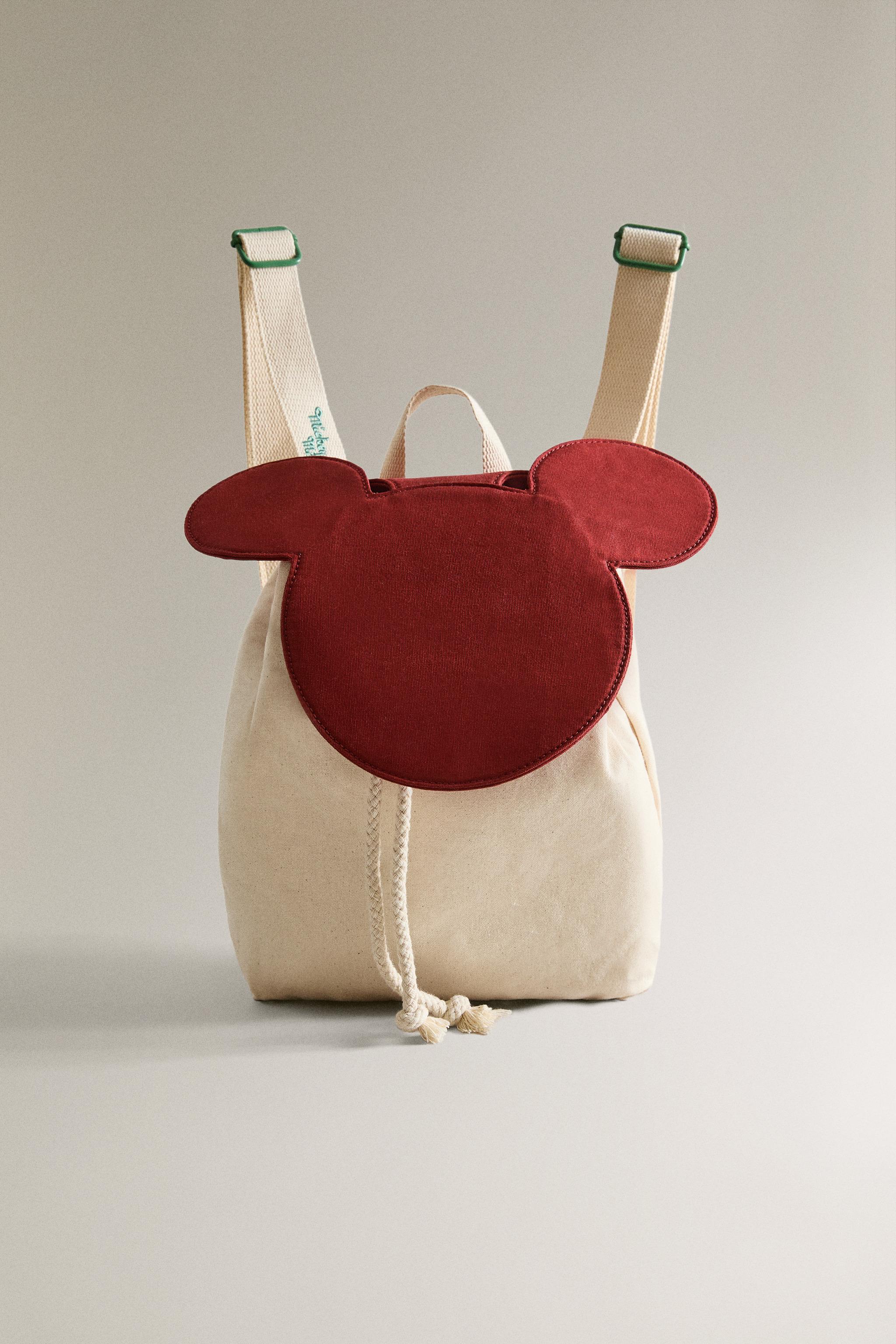 KIDS' MICKEY MOUSE ©DISNEY BACKPACK